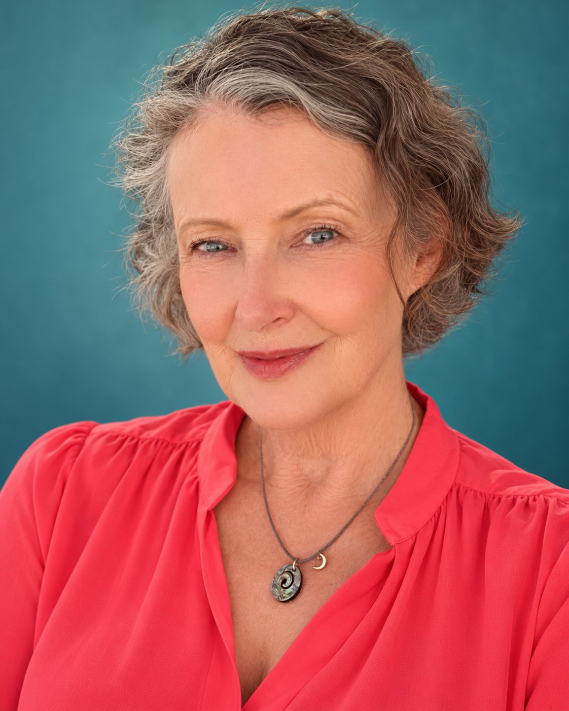 Karen Thomson, holistic health coach